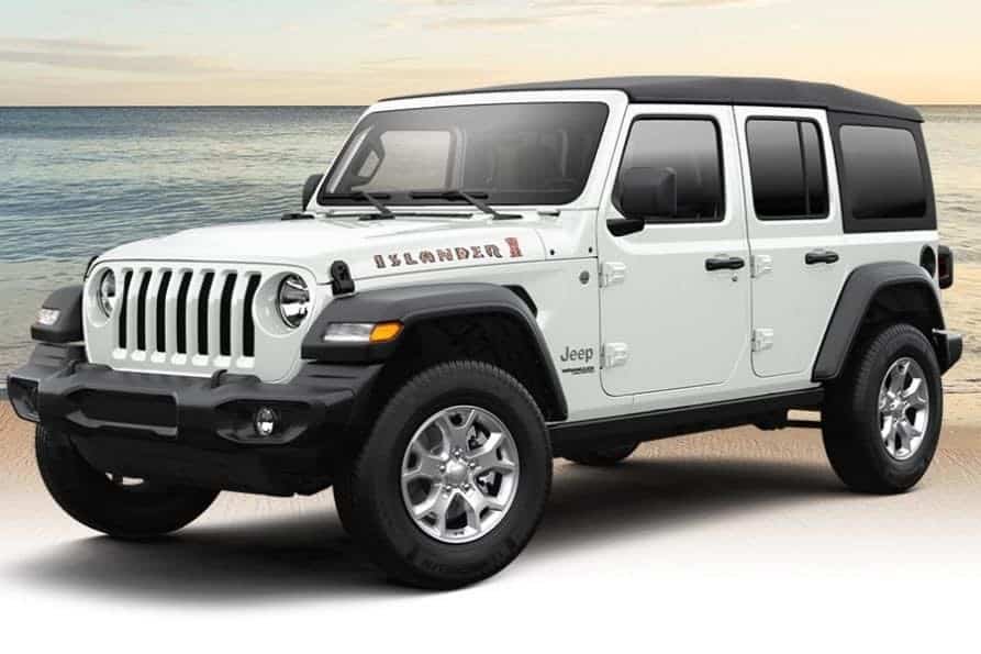 most reliable jeep wrangler year