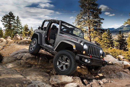 best year of jeep wrangler