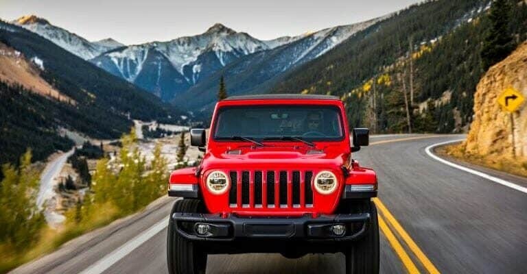 What Year Is The Best Jeep Wrangler