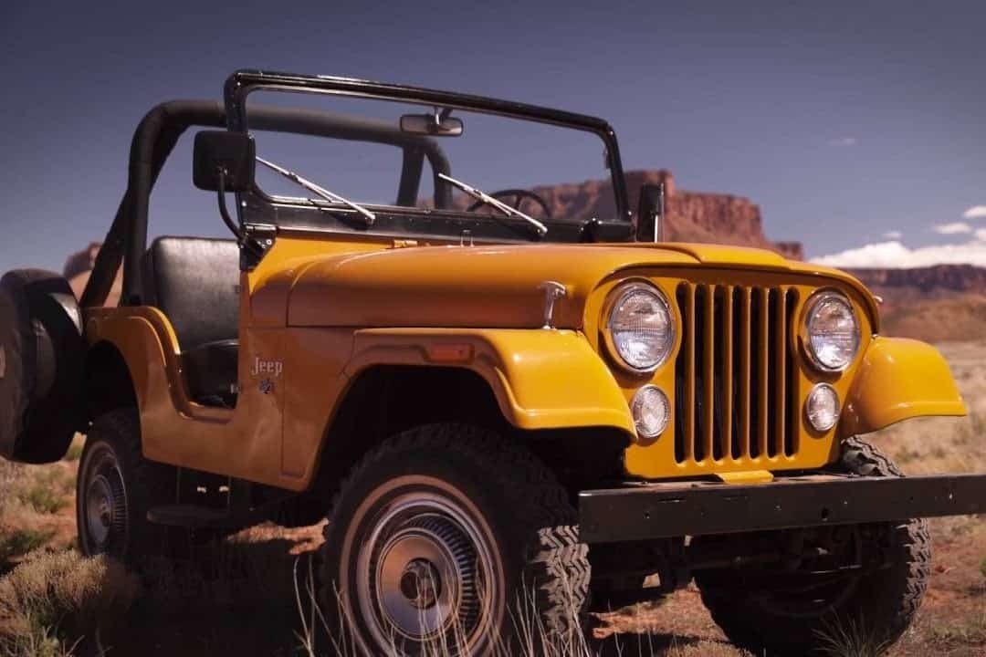 The Best Used Jeep Wrangler Year 5 Models The Jeep Girls Blog