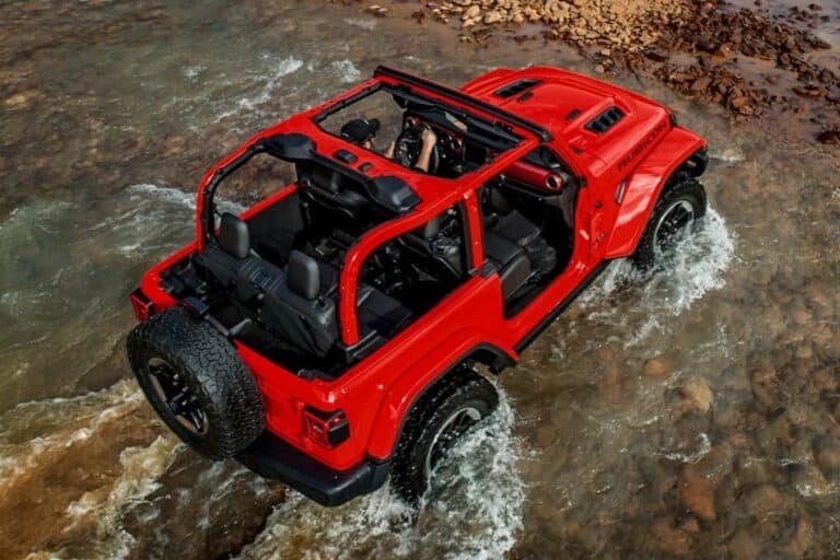 Are Jeep Good Cars? 8 Things You Should Know The Jeep Girls Blog