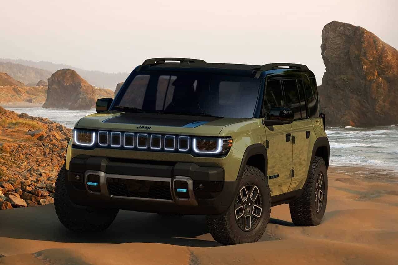 Are Jeep Reliable Everything You Need to Know The Jeep Girls Blog