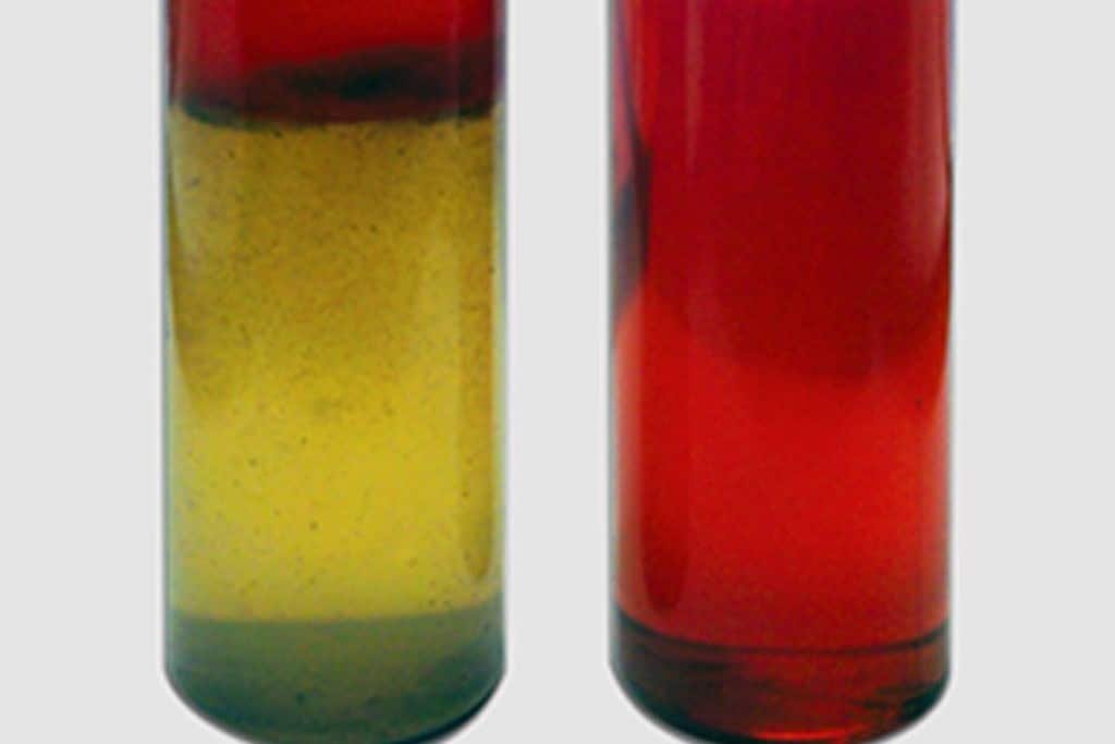 Off Road Diesel Fuel Vs On Road Diesel Fuel