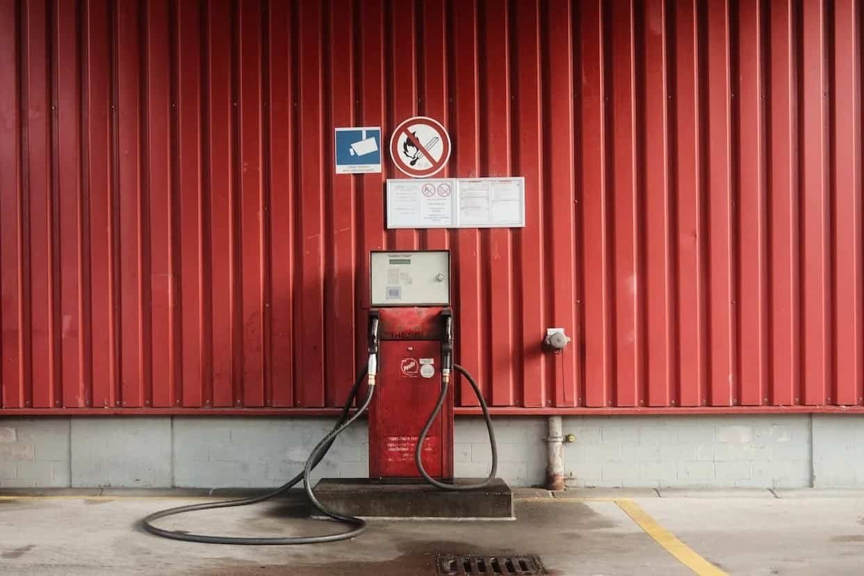 Will Red Diesel Hurt My Truck? The Facts Behind the Arguments The