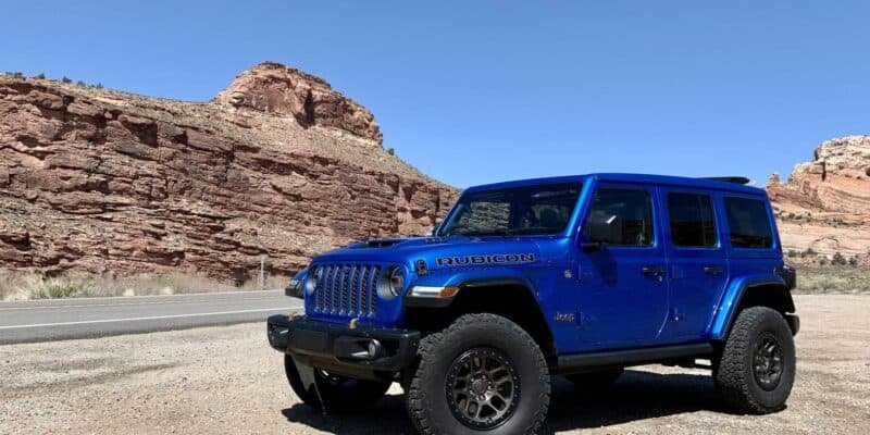 best year jeep