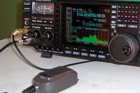 Longest Range Ham Radio