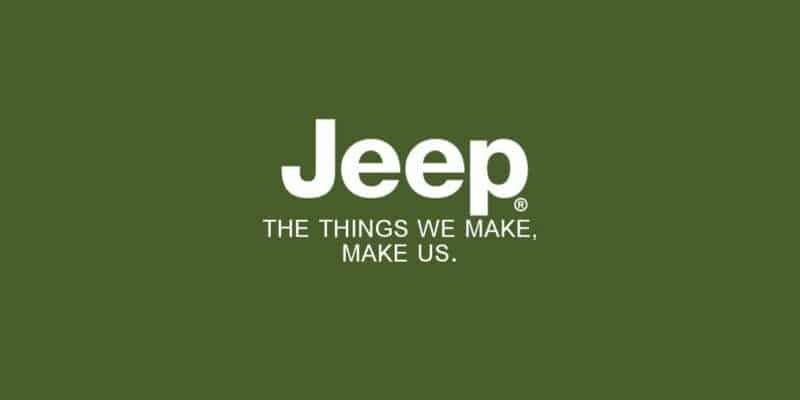 Why is Jeep Called Jeep